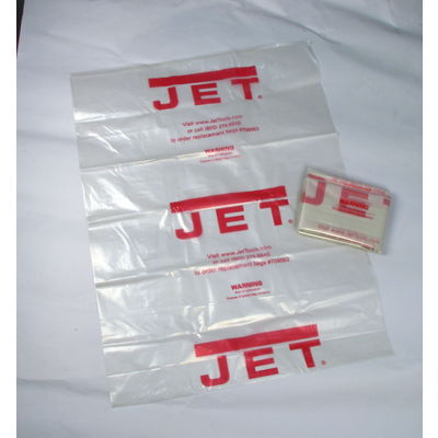 Jet Tool Part 709563 Clear Plastic 20